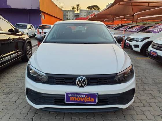 VOLKSWAGEN POLO 1.0 MPI MANUAL VOLKSWAGEN POLO 1.0 MPI MANUAL